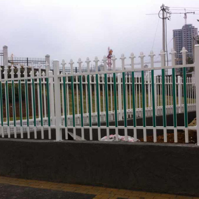 江北围墙护栏-01