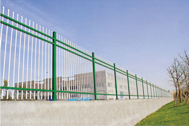 江北围墙护栏0703-85-60